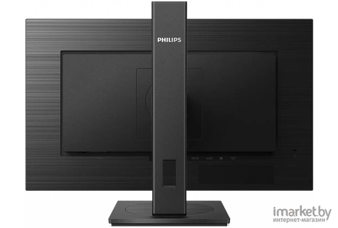 Монитор Philips 275S1AE/00 Black
