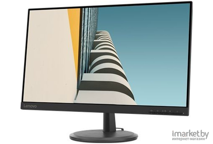 Монитор Lenovo ThinkVision C24-20 [62A8KAT1EU]