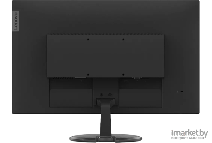 Монитор Lenovo ThinkVision C24-20 [62A8KAT1EU]