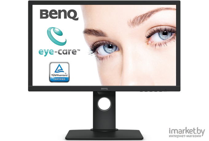 Монитор BenQ BL2483TM Black