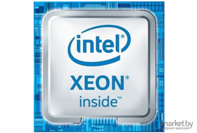 Процессор Intel Xeon E-2244G