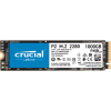 SSD диск Crucial M.2 2280 M 1000GB P2 [CT1000P2SSD8]