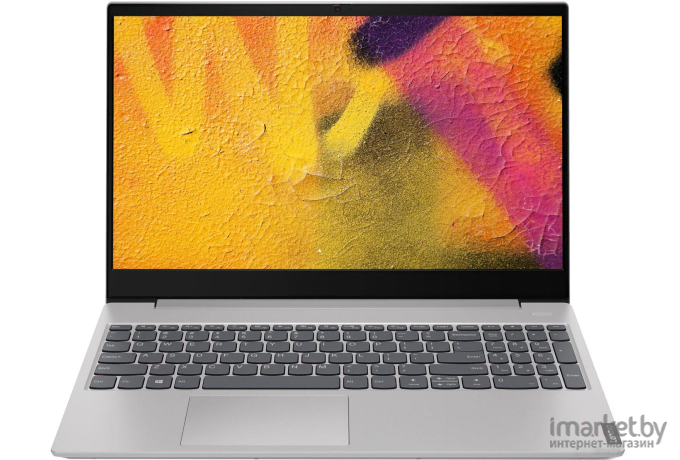 Ноутбук Lenovo IdeaPad S340-15IIL 15.6 [81VW008WRE]