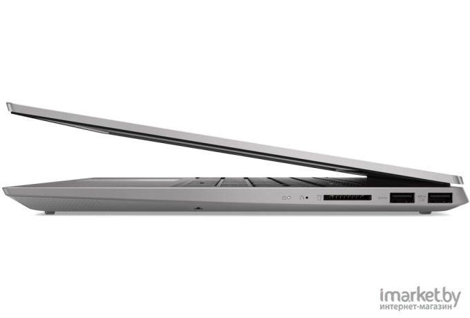 Ноутбук Lenovo IdeaPad S340-15IIL 15.6 [81VW008WRE]
