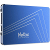 SSD диск Netac 2.5 2.0Tb N600S Series [NT01N600S-002T-S3X]