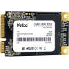 SSD диск Netac mSATA 128Gb N5M Series [NT01N5M-128G-M3X]