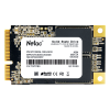 SSD диск Netac mSATA 128Gb N5M Series [NT01N5M-128G-M3X]