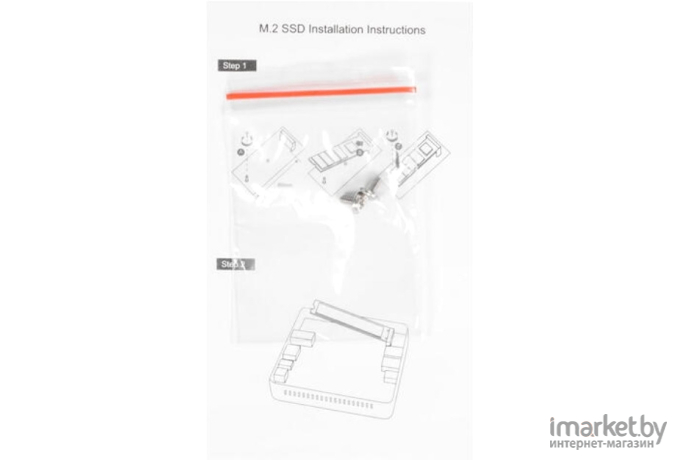 SSD диск Netac mSATA 128Gb N5M Series [NT01N5M-128G-M3X]