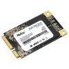 SSD диск Netac mSATA 128Gb N5M Series [NT01N5M-128G-M3X]