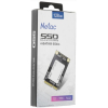 SSD диск Netac mSATA 128Gb N5M Series [NT01N5M-128G-M3X]