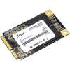 SSD диск Netac mSATA 128Gb N5M Series [NT01N5M-128G-M3X]