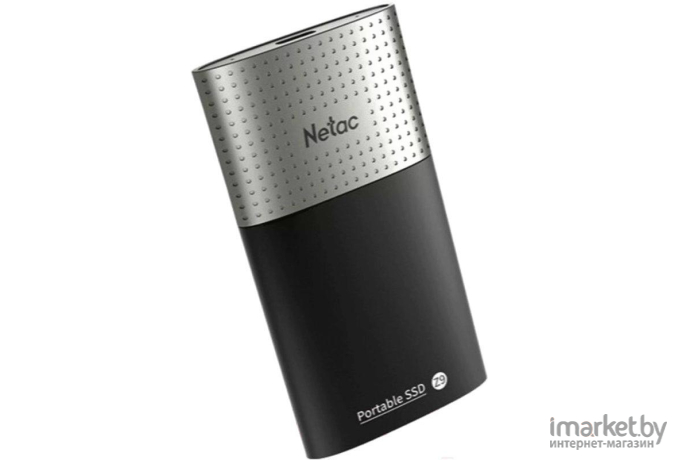 SSD диск Netac External 1.0Tb Z9 [NT01Z9-001T-32BK]