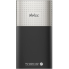 SSD диск Netac External 128Gb Z9 [NT01Z9-128G-32BK]