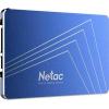 SSD диск Netac 120Gb N535S Series [NT01N535S-120G-S3X]