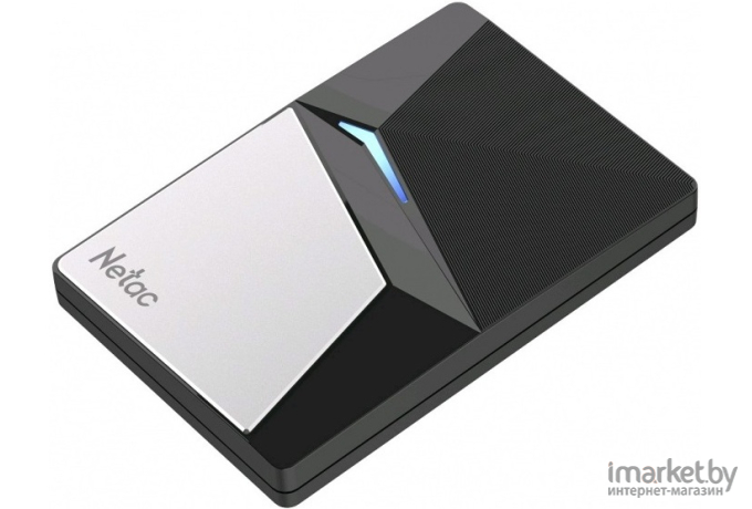 Внешний SSD Netac External 960Gb Z7S [NT01Z7S-960G-32BK]