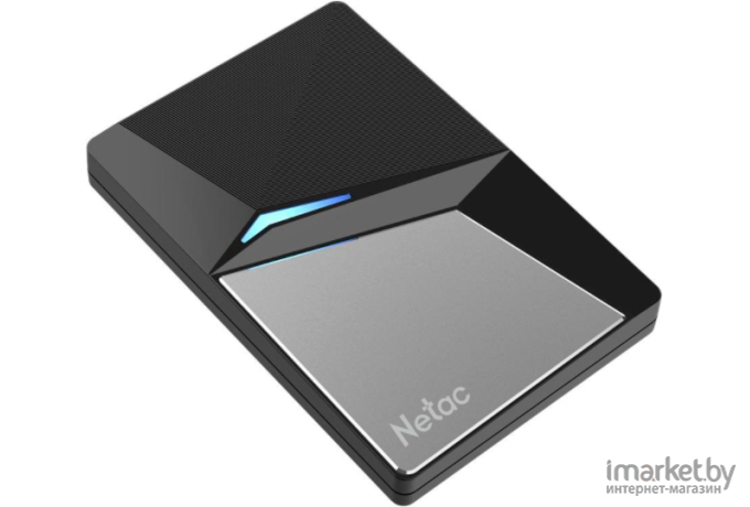 SSD диск Netac External 240Gb Z7S [NT01Z7S-240G-32BK]