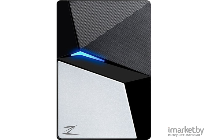 SSD диск Netac External 120Gb Z7S [NT01Z7S-120G-32BK]