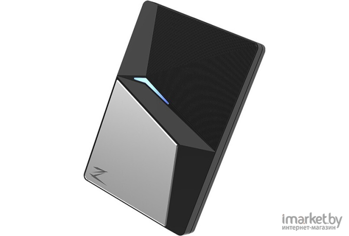 SSD диск Netac External 120Gb Z7S [NT01Z7S-120G-32BK]