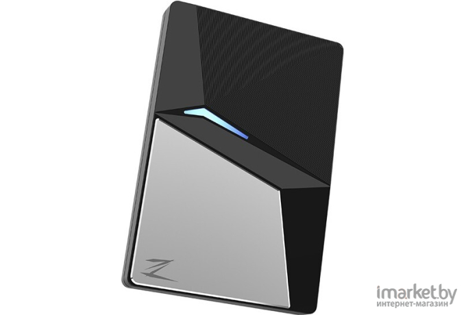 SSD диск Netac External 120Gb Z7S [NT01Z7S-120G-32BK]