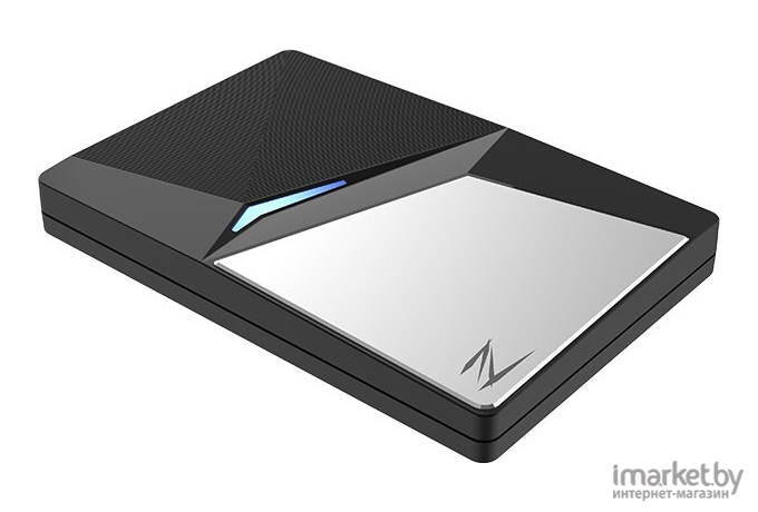 SSD диск Netac External 120Gb Z7S [NT01Z7S-120G-32BK]