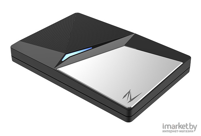 SSD диск Netac External 120Gb Z7S [NT01Z7S-120G-32BK]