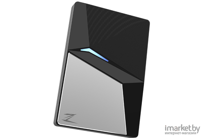 SSD диск Netac External 120Gb Z7S [NT01Z7S-120G-32BK]