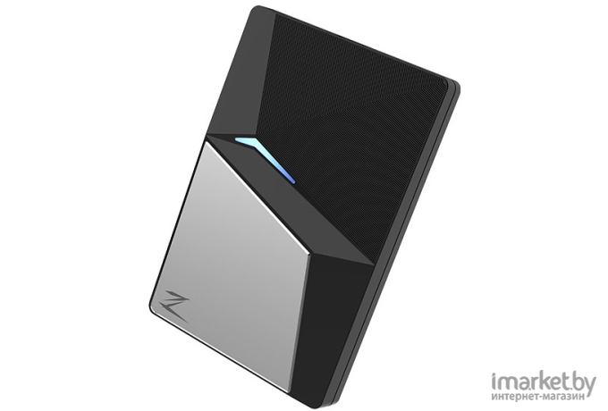 SSD диск Netac External 120Gb Z7S [NT01Z7S-120G-32BK]