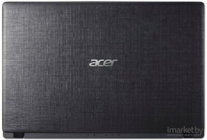 Ноутбук Acer Aspire 5 A515-55-59M5 Intel Core i5 1035G1 Black [A515-55-59M5]