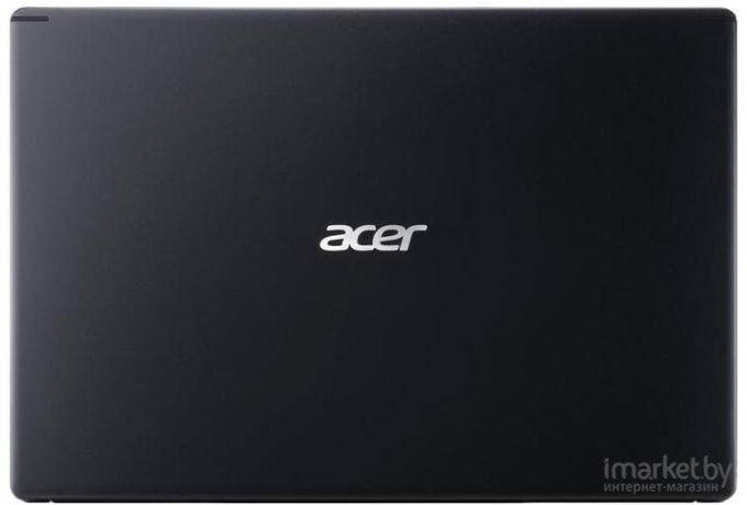 Ноутбук Acer Aspire 5 A515-55-59M5 Intel Core i5 1035G1 Black [A515-55-59M5]