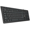 Клавиатура SVEN KB-S307M черный