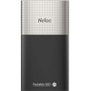 SSD диск Netac External 250Gb Z9 [NT01Z9-250G-32BK]