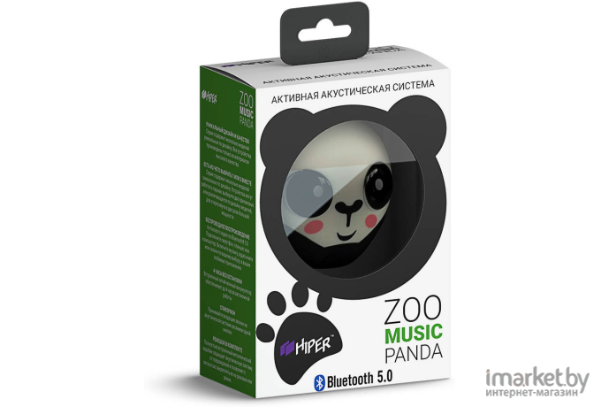 Hiper ZOO Music Panda H-OZ1