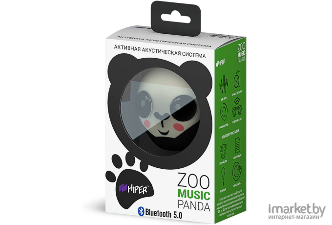 Hiper ZOO Music Panda H-OZ1