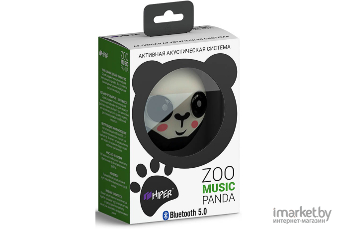 Hiper ZOO Music Panda H-OZ1