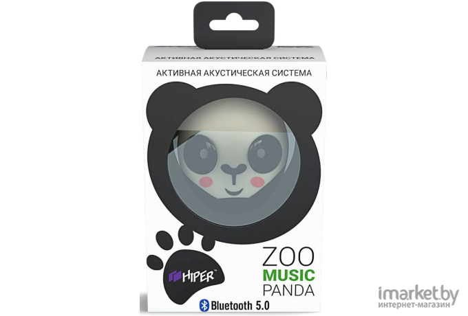 Hiper ZOO Music Panda H-OZ1