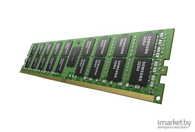 Оперативная память Samsung 32GB DDR4 2933MHz 2Rx4 DIMM Registred ECC [M393A4K40DB2-CVFBY]