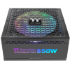 Блок питания Thermaltake Toughpower PF1 ARGB 850 [PS-TPD-0850F3FAPE-1]