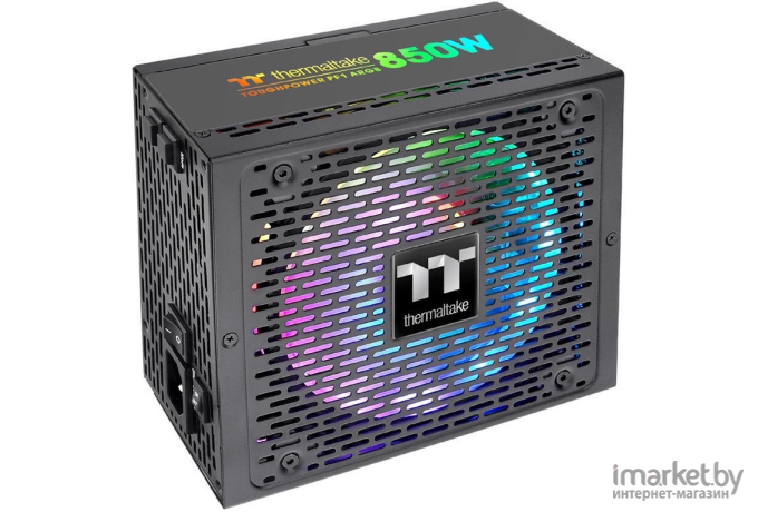 Блок питания Thermaltake Toughpower PF1 ARGB 850 [PS-TPD-0850F3FAPE-1]