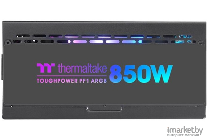 Блок питания Thermaltake Toughpower PF1 ARGB 850 [PS-TPD-0850F3FAPE-1]