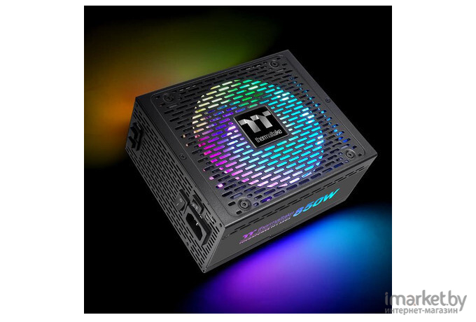 Блок питания Thermaltake Toughpower PF1 ARGB 850 [PS-TPD-0850F3FAPE-1]