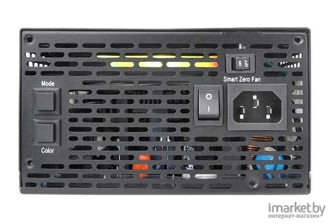 Блок питания Thermaltake Toughpower PF1 ARGB 850 [PS-TPD-0850F3FAPE-1]