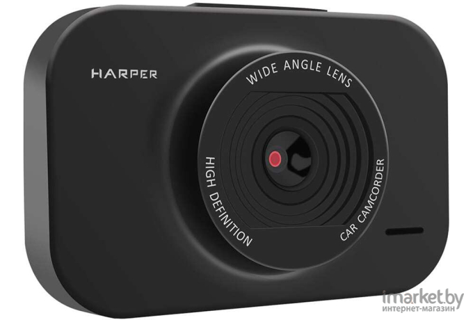 Видеорегистратор Harper DVHR-250