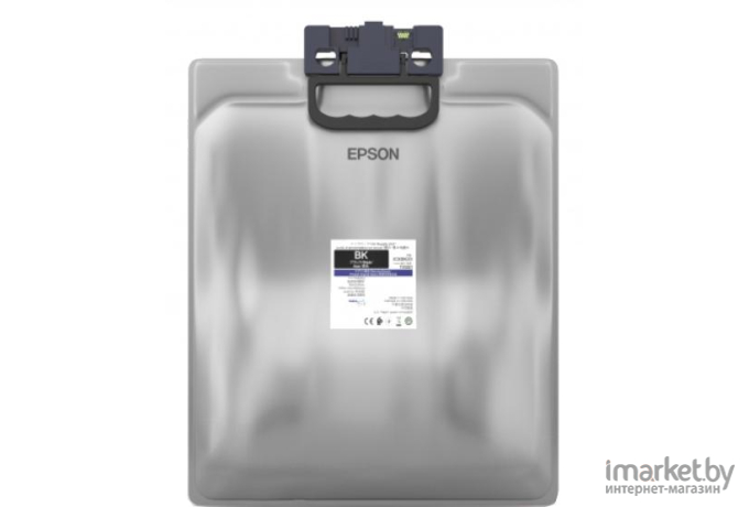 Картридж Epson T05B1 [C13T05B140]