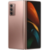 Мобильный телефон Samsung Galaxy Z Fold2 SM-F916B Mystic Bronze [SM-F916BZNQSER]