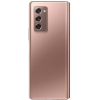 Мобильный телефон Samsung Galaxy Z Fold2 SM-F916B Mystic Bronze [SM-F916BZNQSER]