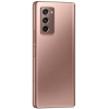 Мобильный телефон Samsung Galaxy Z Fold2 SM-F916B Mystic Bronze [SM-F916BZNQSER]