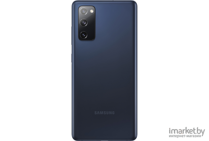 Мобильный телефон Samsung Galaxy S20 FE 256GB SM-G780F Blue [SM-G780FZBOSER]