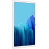 Планшет Samsung Galaxy Tab A7 64GB LTE SM-T505N серебристый [SM-T505NZSESER]