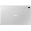 Планшет Samsung Galaxy Tab A7 64GB LTE SM-T505N серебристый [SM-T505NZSESER]