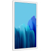 Планшет Samsung Galaxy Tab A7 64GB LTE SM-T505N серебристый [SM-T505NZSESER]